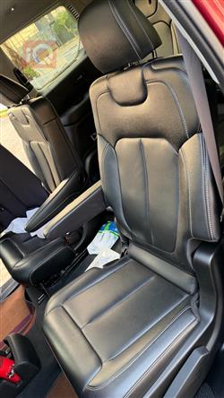 جيب جراند شيروكي إل